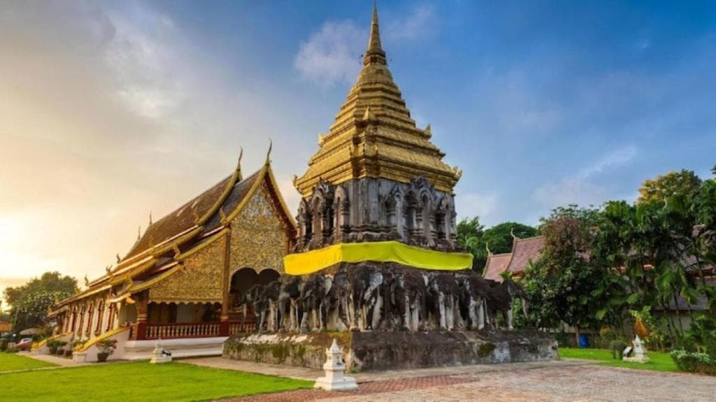 Monkey Toe Guesthouse