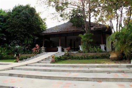 The Kib Resort