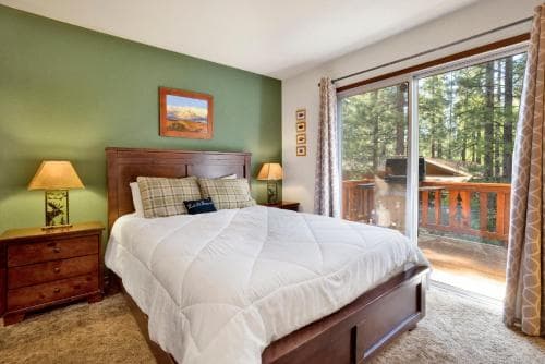 Cedar Pines-1529 by Big Bear Vacations
