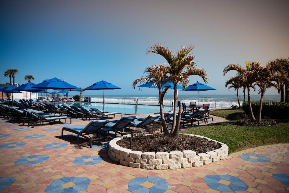 Plaza Resort & Spa