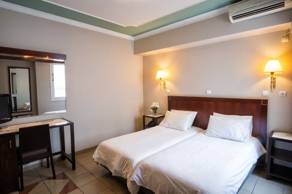 Hotel Pythagorion