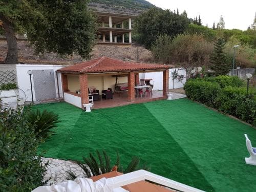 B&B Villa Luisa