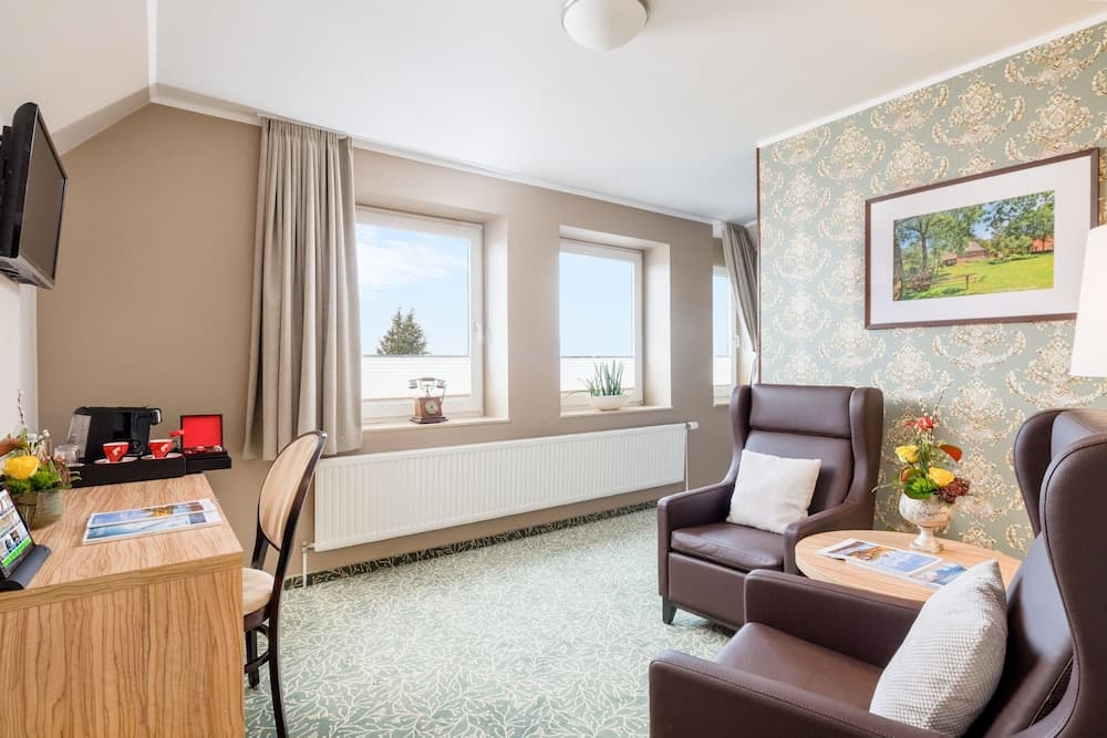Hotel Stadtidyll