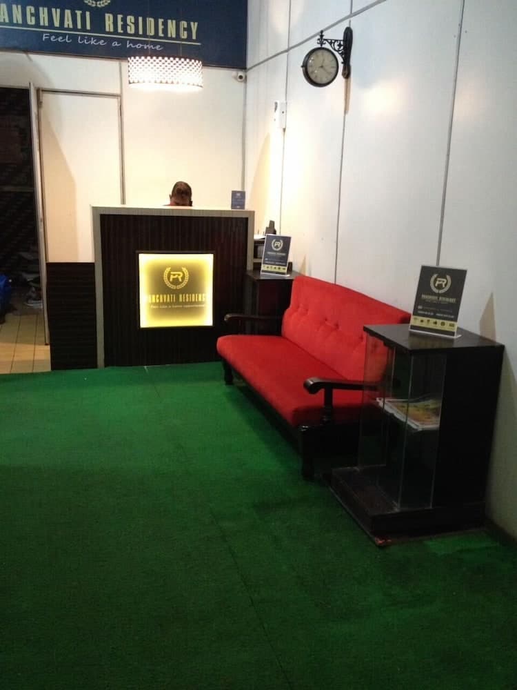 Hotel Panchvati Residency