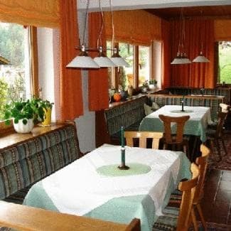 Haus Astrid Christoph