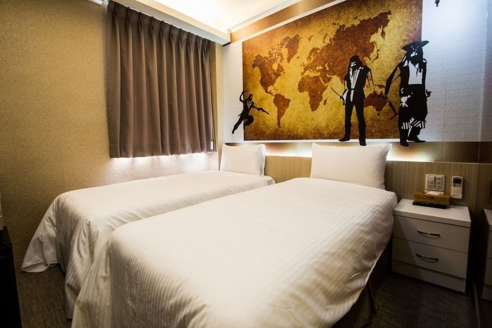 Morwing Hotel Ocean