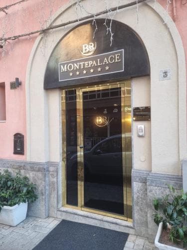 Montecarlo Palace