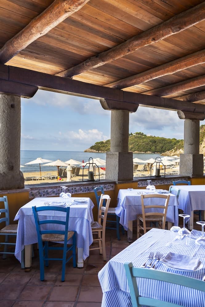 Aeneas  Landing Resort
