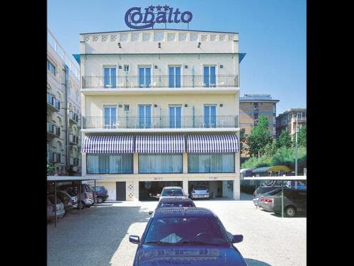 Hotel Cobalto
