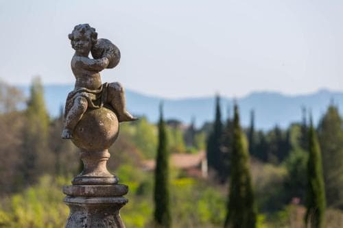 Bastide la Grignane