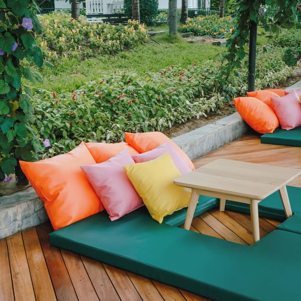 The Sea-Cret Garden Hua Hin