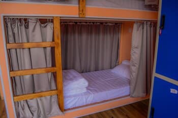 Expo Hostel