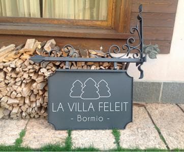 Villa Feleit