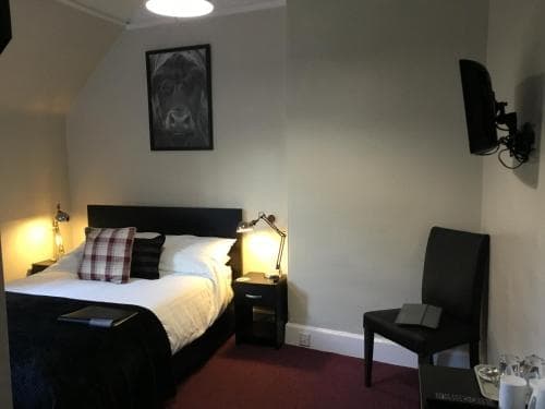 Davaar B&B