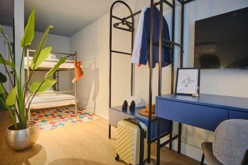Hotel Halbert