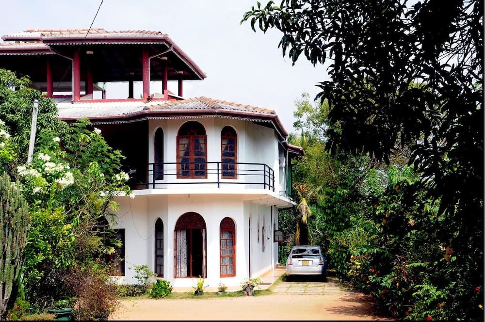 Kendiya Resort