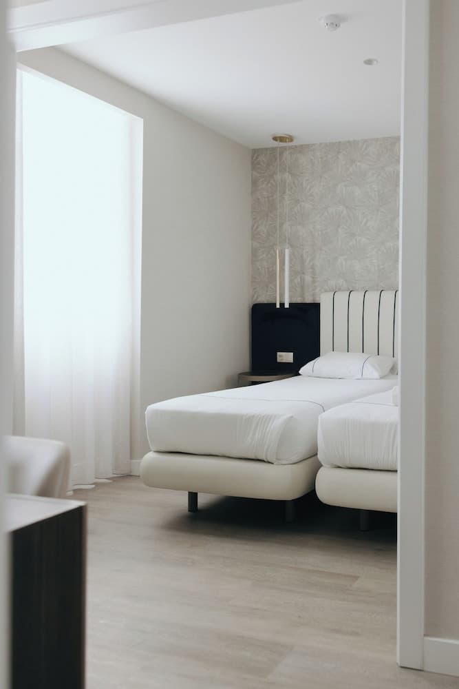 M AR DE AR AURIA HOTEL