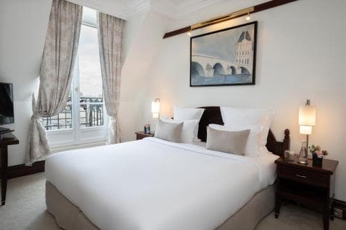 Hôtel Pont Royal