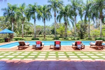 Eagle Point Villa