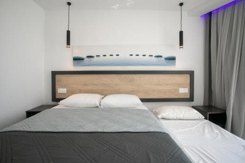 Papouis Protaras Hotel