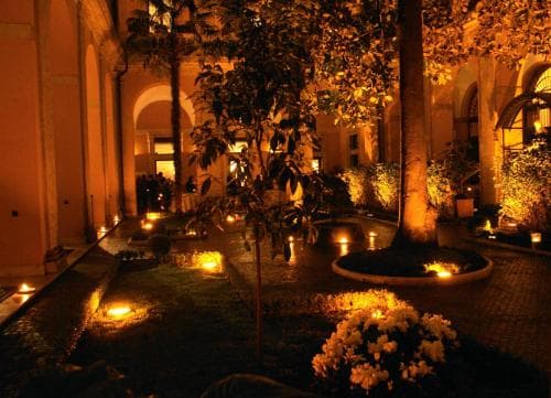 Palazzo Cardinal Cesi