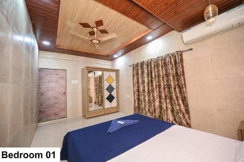 F9 villa
