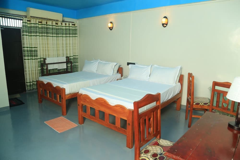 AKR hotel