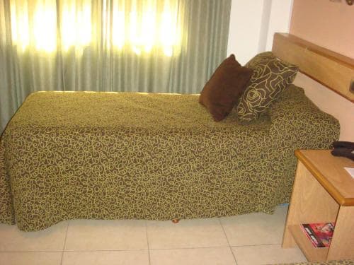Alex Hotel
