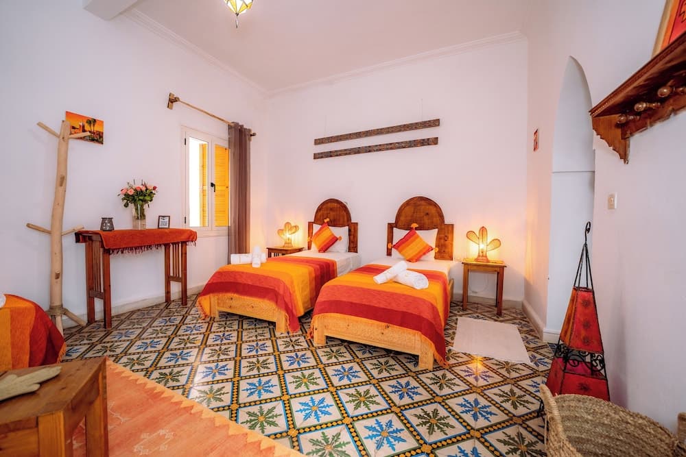 RIAD AMANA