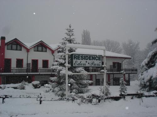 Residence Eden Park