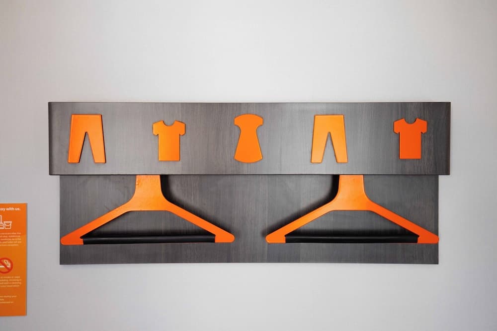 easyHotel Belfast