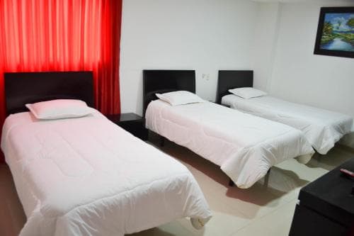 Hotel Continental express