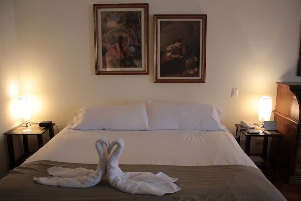 Hotel Luisiana