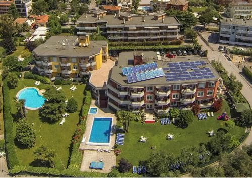 Residence Toblini