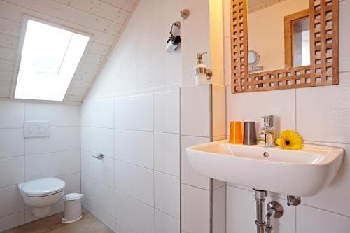 Appartements Alpstein