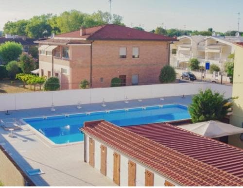 Residence Le Terrazze
