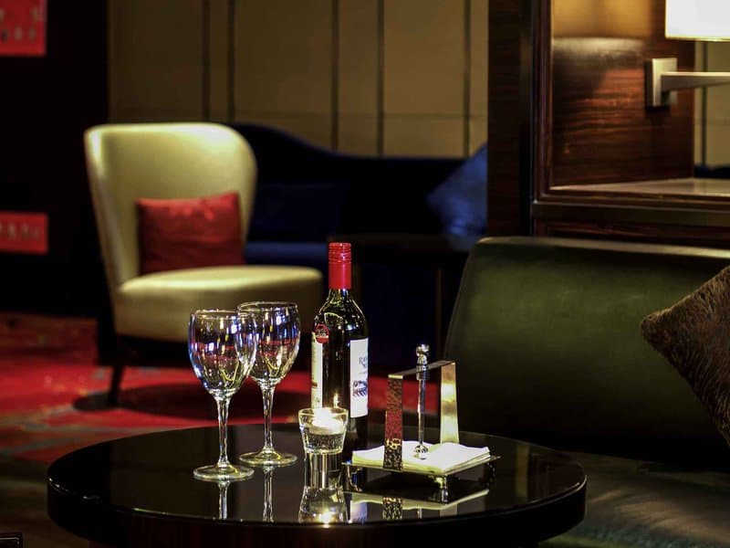 Pullman Panjin Oriental Ginza