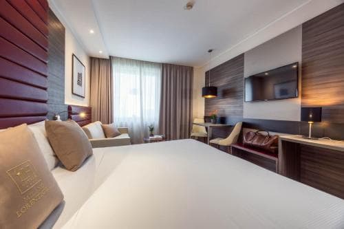 iH Hotels Milano Lorenteggio