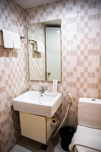 Chambre Hotel Mactan