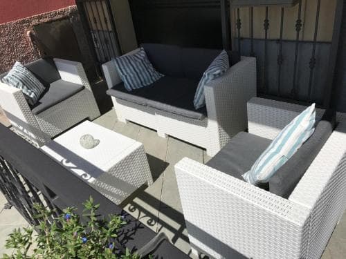 B&B Fronte mare