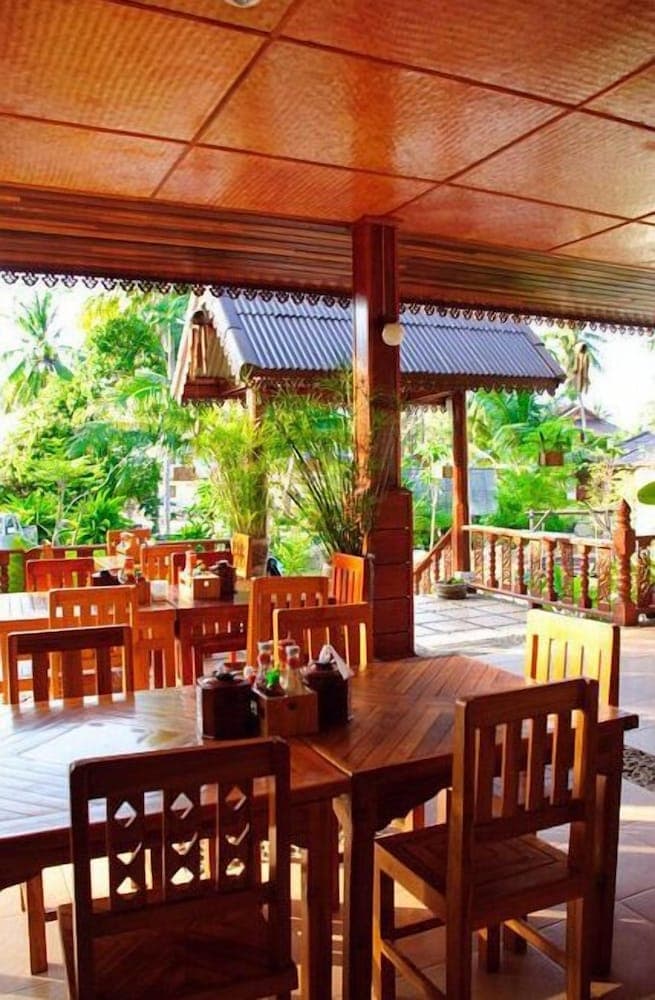 Baan Haad Yao Villas