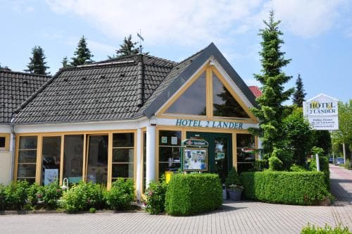 Hotel 2 Länder