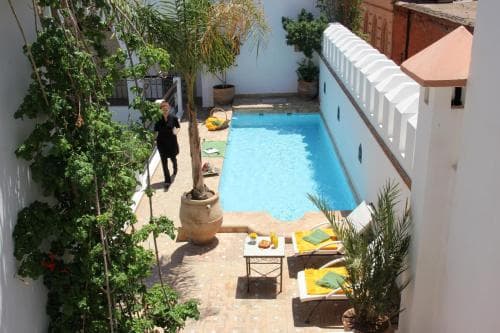 Riad Clémentine