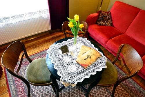 Hostel Mleczarnia