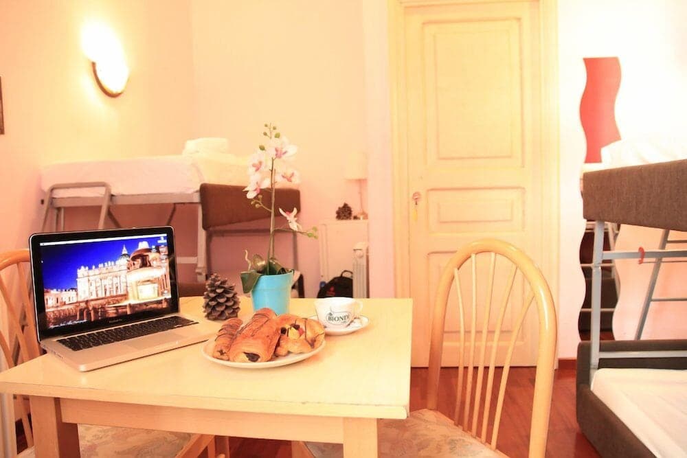 Nika Hostel