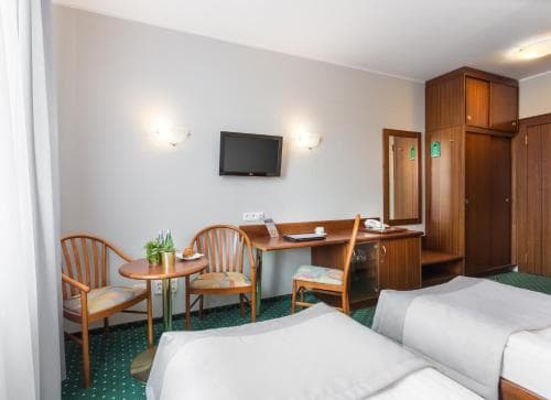 Hotel T&t