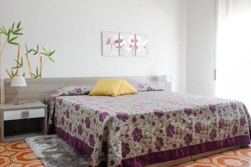 B&B Fontanelle