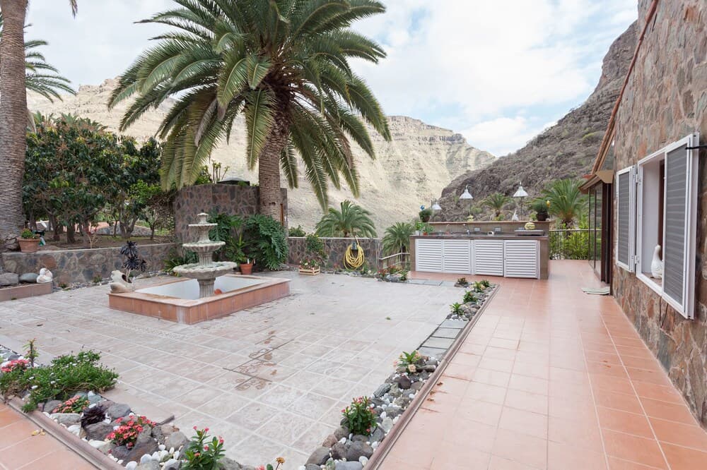 Villa Carmen