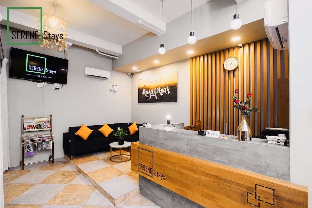 Dream Catcher Hostel