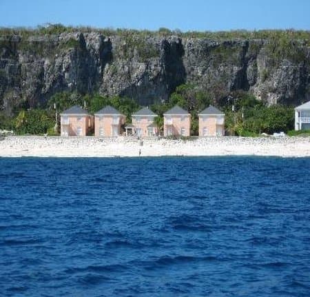 Cayman Breakers